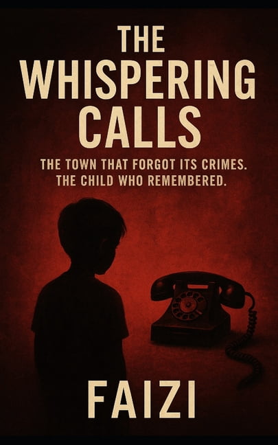 The Whispering Calls, (Paperback)