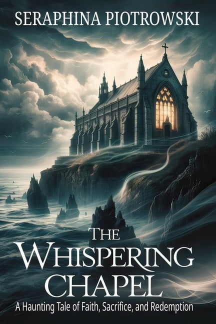 The Whispering Chapel: A Haunting Tale of Faith, Sacrifice, and Redemption, (Paperback)