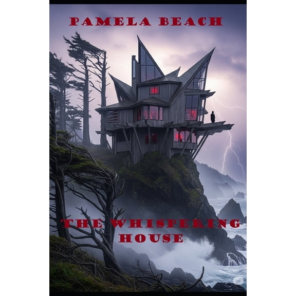 The Whispering House, (Paperback)