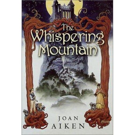 Pre-Owned The Whispering Mountain (Unknown) 0765342413 9780765342416