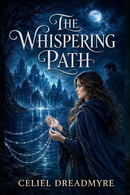 The Whispering Path, (Paperback)