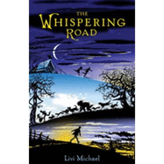 Pre-Owned The Whispering Road (Paperback) 0142407240 9780142407240