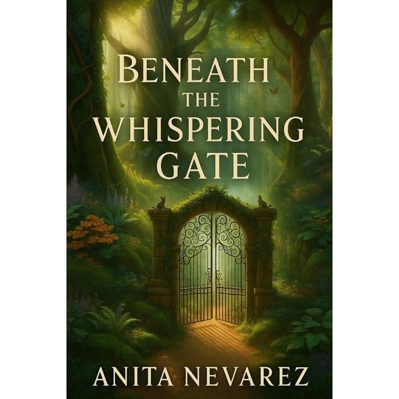 The Whispering Spiral Chronicles Beneath the Whispering Gate, Book 1, (Paperback)