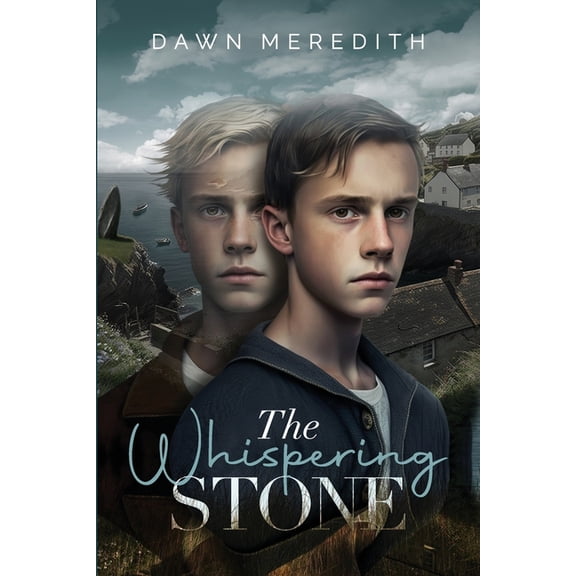 The Whispering Stone, (Paperback)