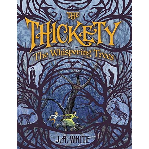 Pre-Owned The Whispering Trees (Paperback) 0062257285 9780062257284
