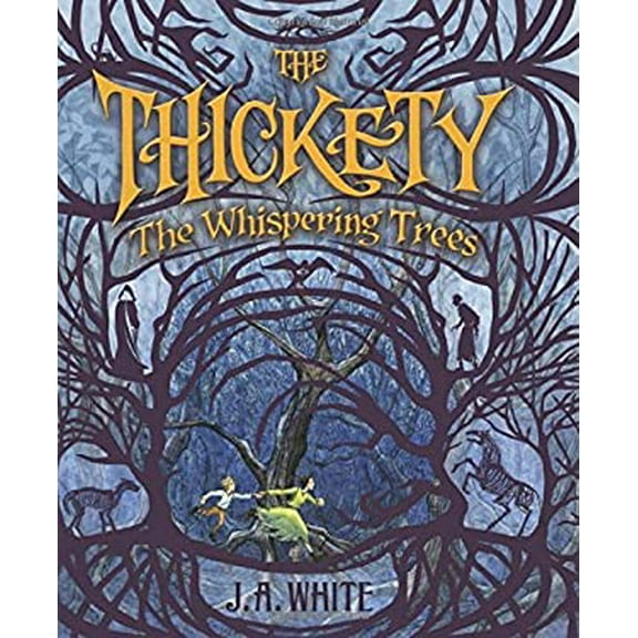 Pre-Owned The Whispering Trees (Hardcover) 0062257293 9780062257291