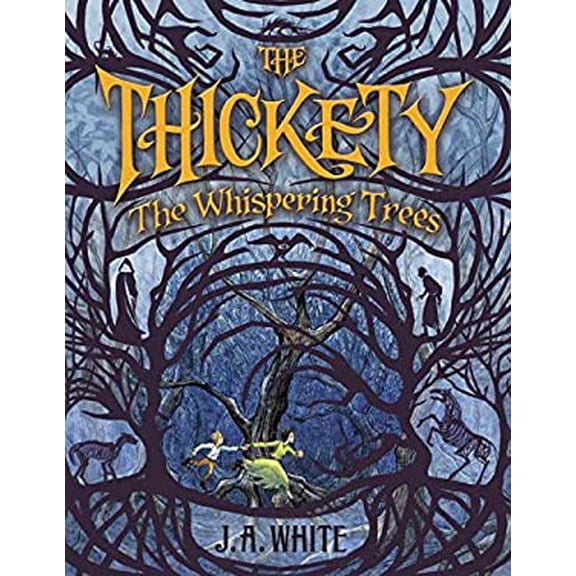 Pre-Owned The Whispering Trees (Paperback) 0062257285 9780062257284