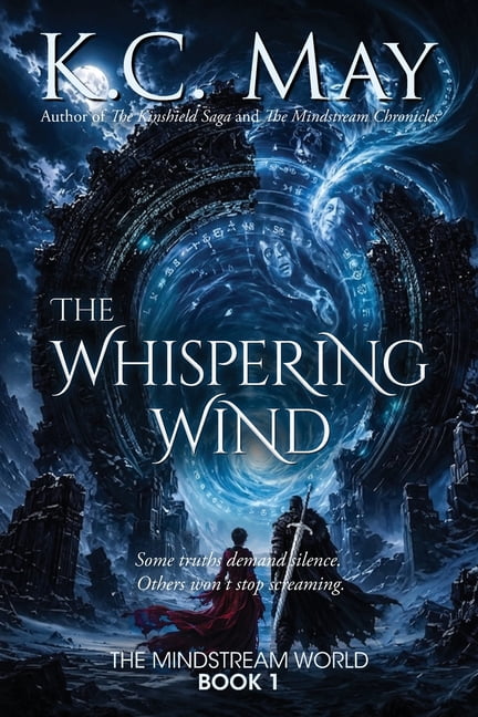 The Whispering Wind, (Paperback)