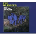 thumbnail image 1 of The Whispers - Life & Breath - Music & Performance - CD, 1 of 1