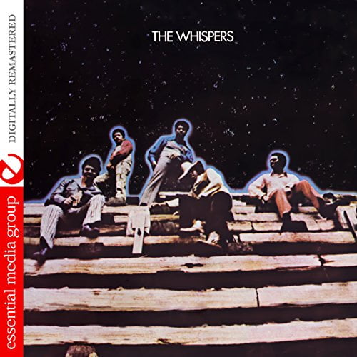 The Whispers - Whispers (Digitally Remastered) - Music & Performance - CD