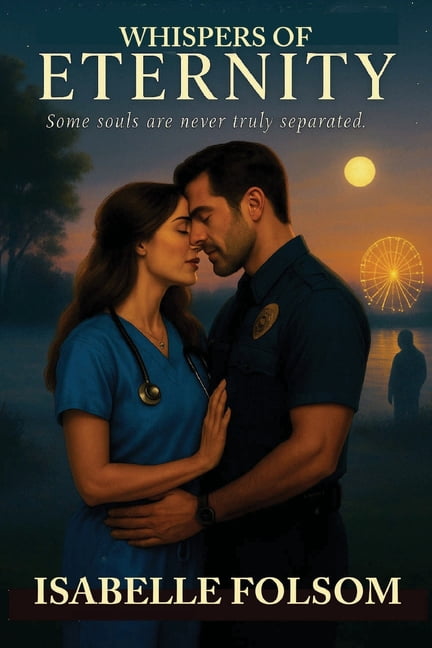 The Whispers of Eternity Whispers of Eternity, Book 1, (Paperback)