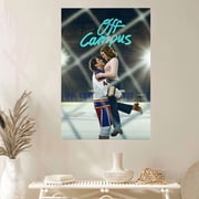The Whistler 2026 Off Campus 2026 Movie Poster - Trailer & Release Date | MovieTeasers Poster Size 24x36 GoldenGate Collective