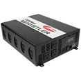 thumbnail image 1 of The Whistler Group XP2000i Inverter, 2000W, 12V, Hardwired, 1 of 9