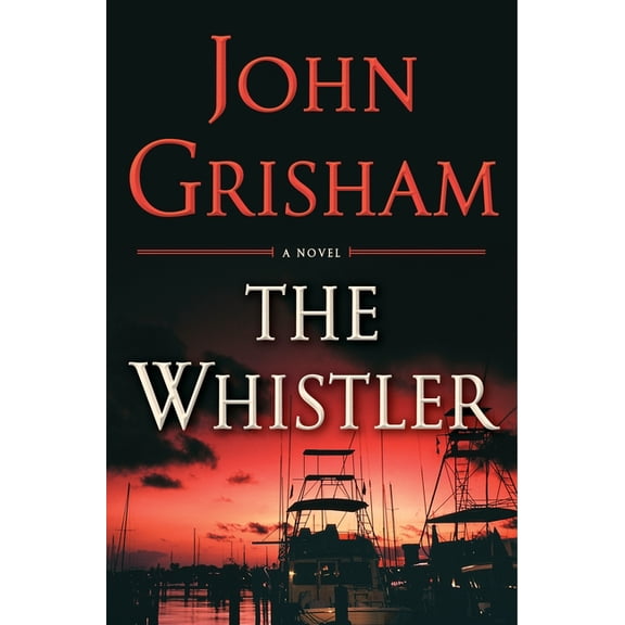 The Whistler The Whistler, (Hardcover)