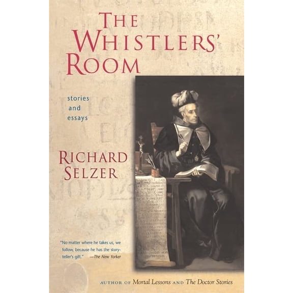 Pre-Owned The Whistlers' Room (Hardcover) 1593760191 9781593760199