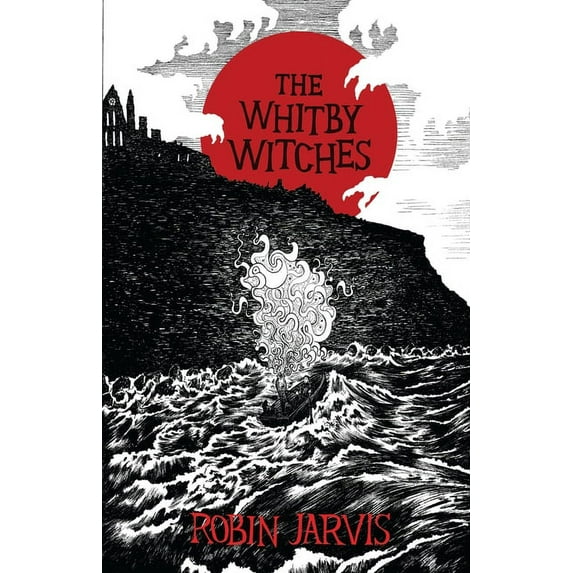 The Whitby Witches