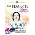 thumbnail image 1 of The White Angel (DVD), Warner Archives, Drama, 1 of 1