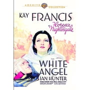 Warner Archives - The White Angel [DIGITAL VIDEO DISC]