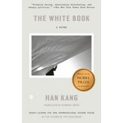 The White Book, Paperback