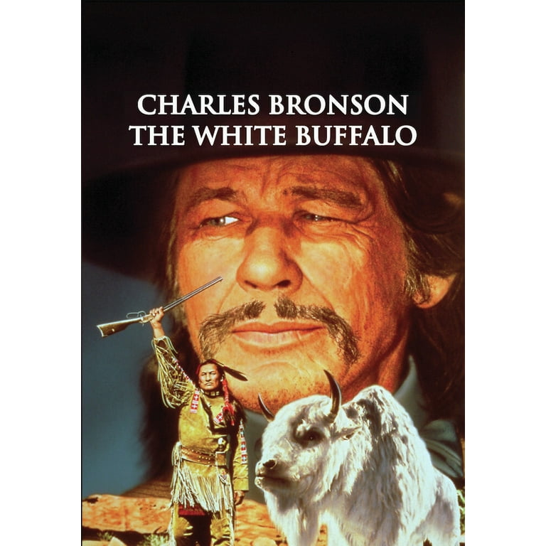 【廃盤】『ホワイト・バッファロー』 DVD 81sebM_9wKL._SL1500_3ec410fe-
