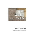 thumbnail image 1 of The White Card, (Paperback), 1 of 1