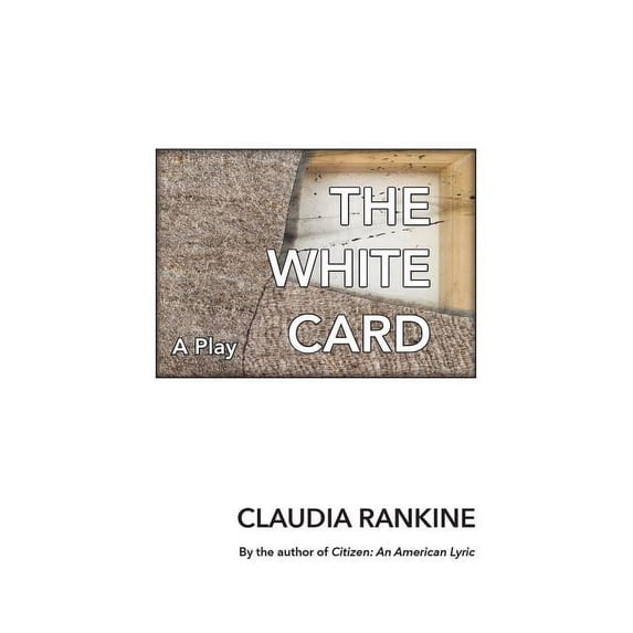 The White Card, (Paperback)