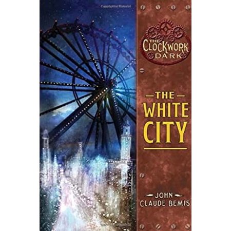 The White City 9780375855689