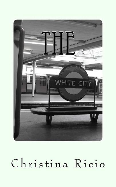The White City (Paperback)