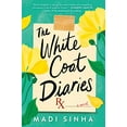 thumbnail image 1 of Pre-Owned The White Coat Diaries (Paperback) 0593098196 9780593098196, 1 of 1