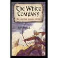 thumbnail image 1 of The White Company Annotated (Paperback), 1 of 1