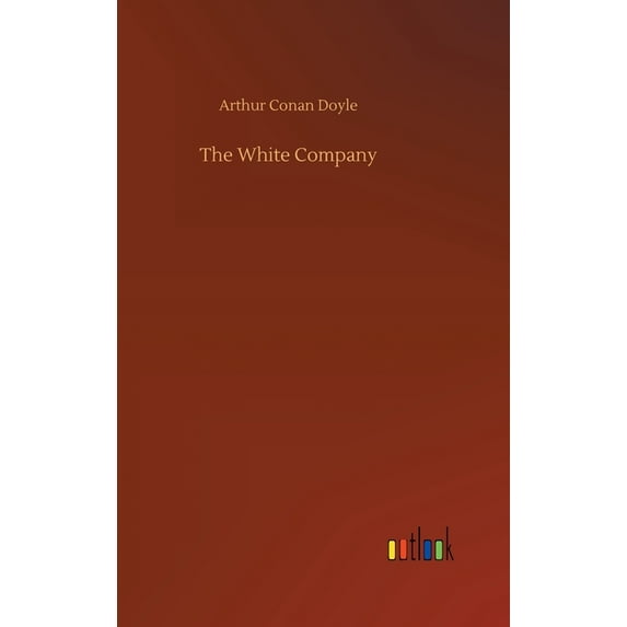 The White Company, (Hardcover)
