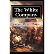 The White Company Illustrated Paperback
