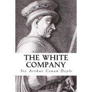 The White Company, Paperback