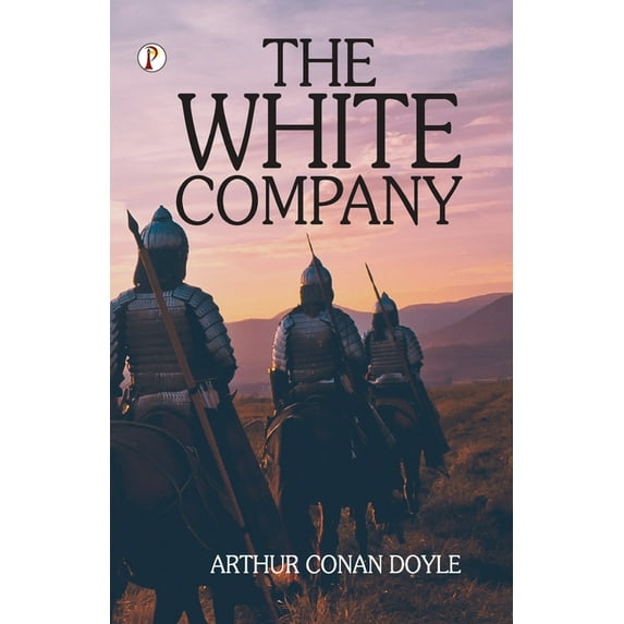 The White Company, (Paperback)