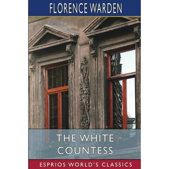 The White Countess (Esprios Classics), (Paperback)