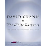 The White Darkness, Hardcover