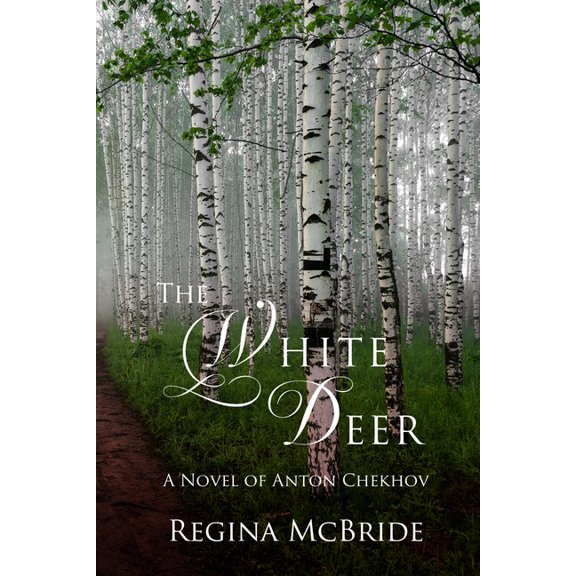 The White Deer, (Paperback)