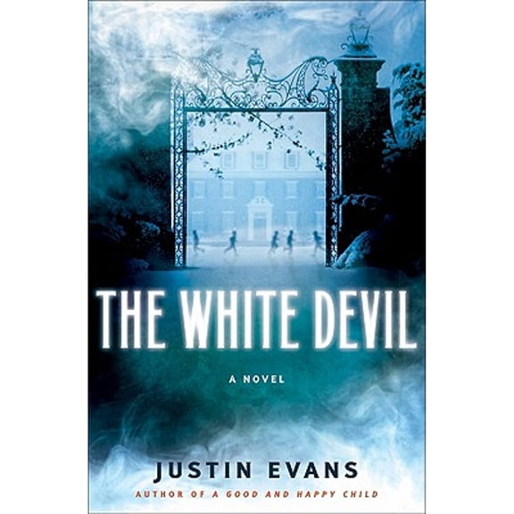 Pre-Owned The White Devil: A Novel Hardcover