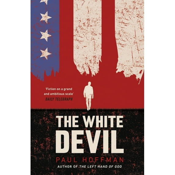 The White Devil : The gripping adventure for fans of The Man in the High Castle (Paperback)