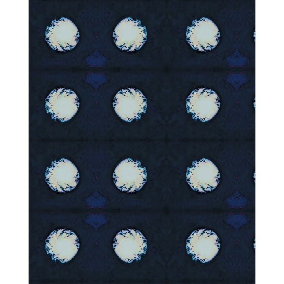 The White Dots Notebook, (Paperback)