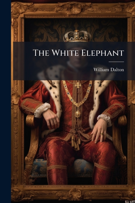 The White Elephant, (Paperback)