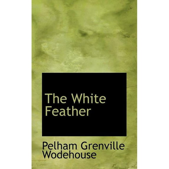 The White Feather (Paperback)