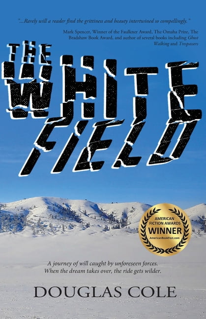 The White Field, (Paperback)