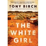 The White Girl, Paperback