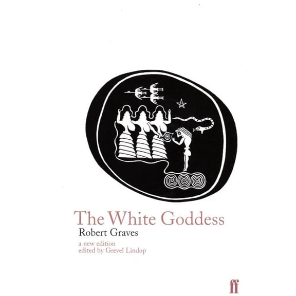 The White Goddess (Paperback)