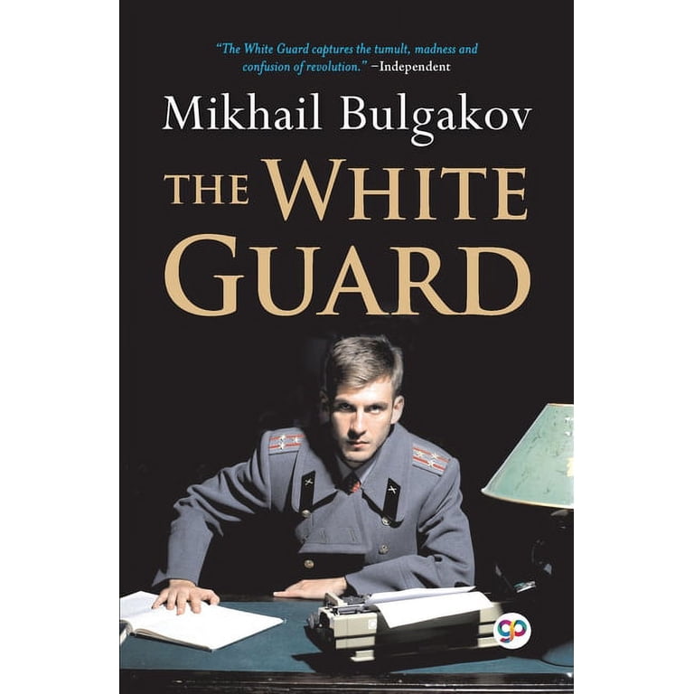 The White Guard (General Press), (Paperback) - Walmart.com