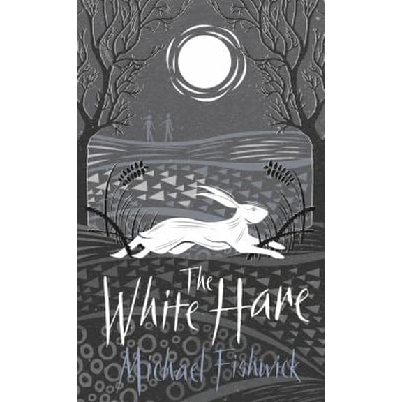 Pre-Owned The White Hare: A West Country Coming-Of-Age Mystery (Hardcover) 1786690519 9781786690517