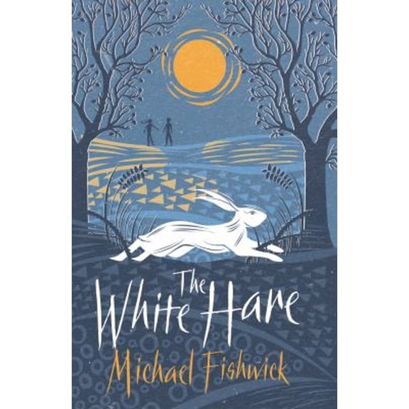 Pre-Owned The White Hare (Paperback) 1786690527 9781786690524