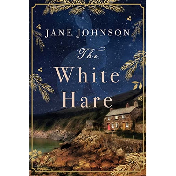 Pre-Owned The White Hare (Paperback) 1982140933 9781982140939