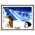 thumbnail image 1 of The White Hell Of Pitz Palu Movie Poster Masterprint, 1 of 1
